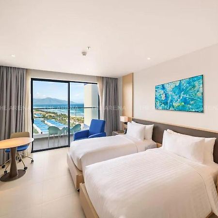 Arena Cam Ranh Beach Resort Nha Trang Eksteriør bilde