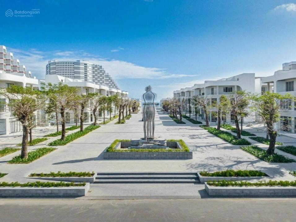 Arena Cam Ranh Beach Resort Nha Trang Eksteriør bilde