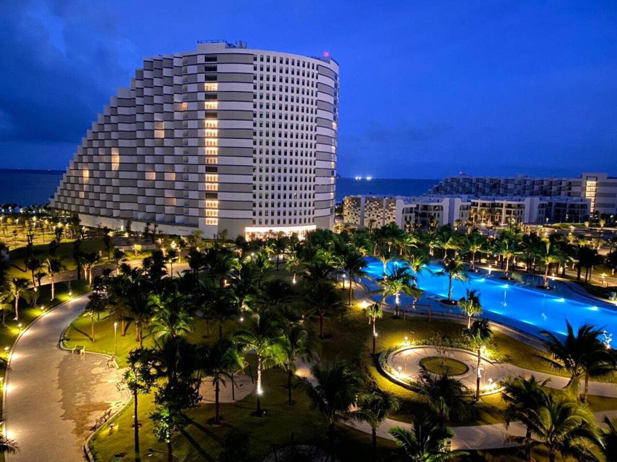 Arena Cam Ranh Beach Resort Nha Trang Eksteriør bilde