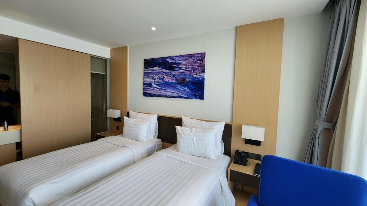 Arena Cam Ranh Beach Resort Nha Trang Eksteriør bilde