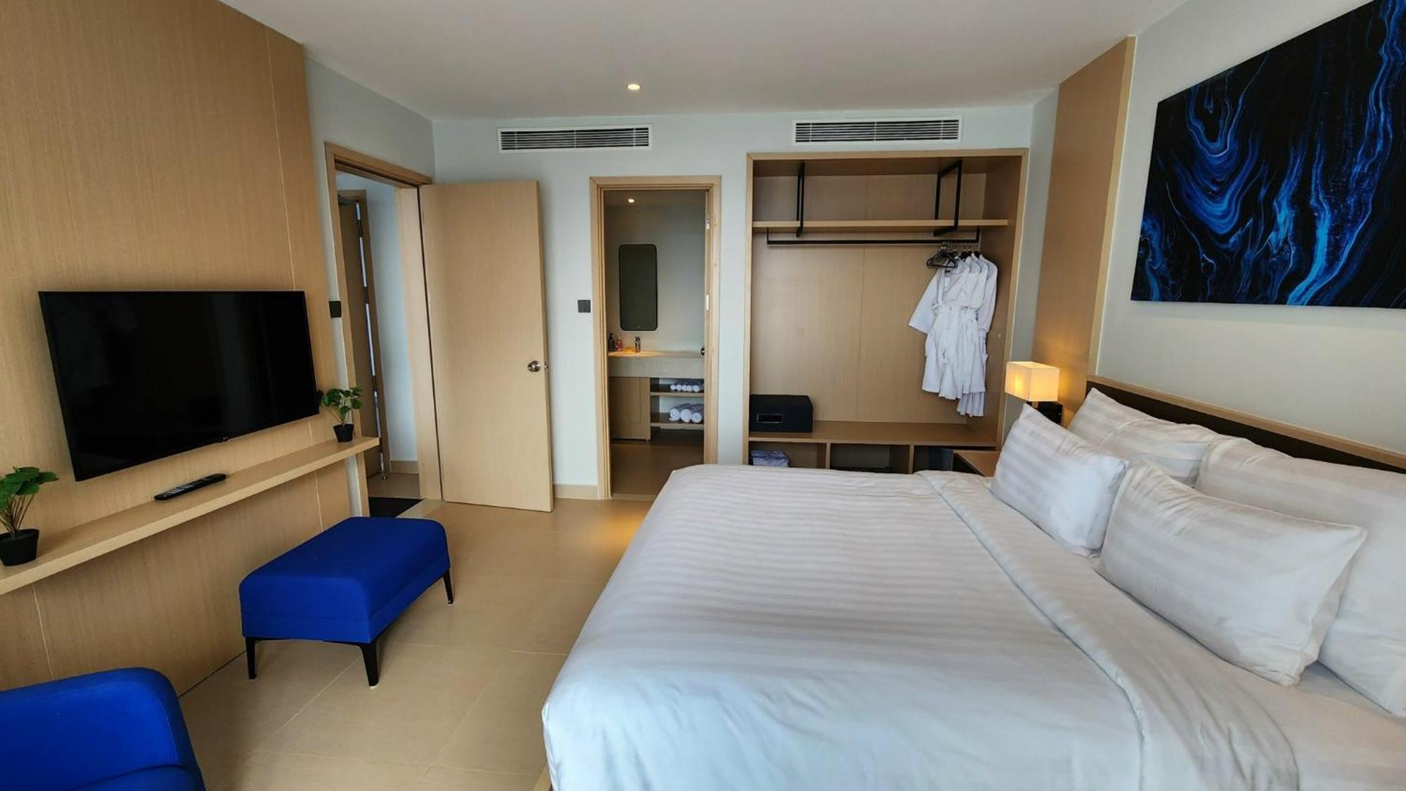 Arena Cam Ranh Beach Resort Nha Trang Eksteriør bilde