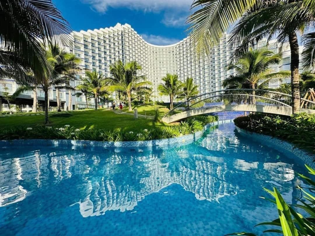 Arena Cam Ranh Beach Resort Nha Trang Eksteriør bilde