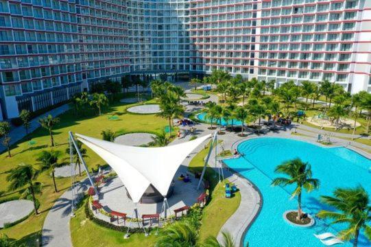 Arena Cam Ranh Beach Resort Nha Trang Eksteriør bilde